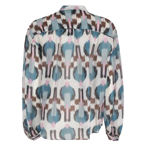 Blouses & Shirts > Blouses - - Bazar Deluxe - Modalova