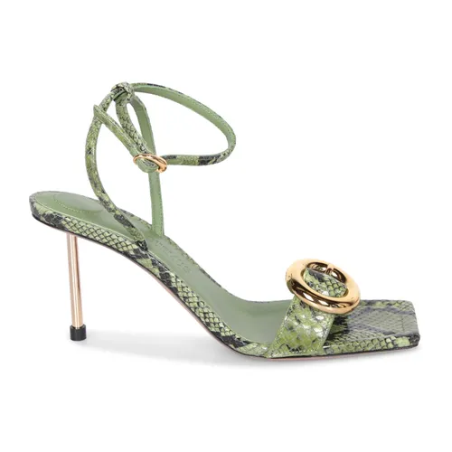 Shoes > Sandals > High Heel Sandals - - Jacquemus - Modalova