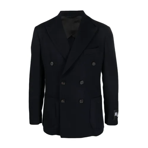 Jackets > Blazers - - Doppiaa - Modalova