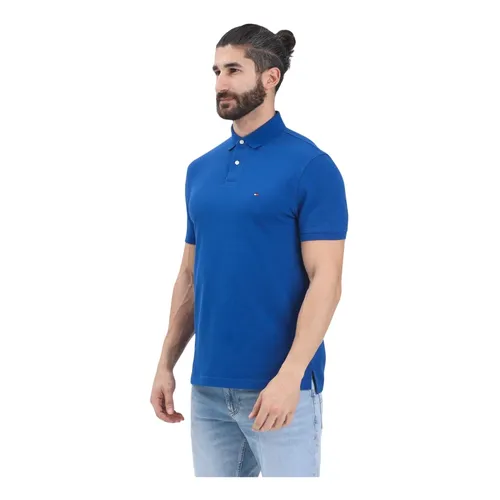 Tops > Polo Shirts - - Tommy Hilfiger - Modalova