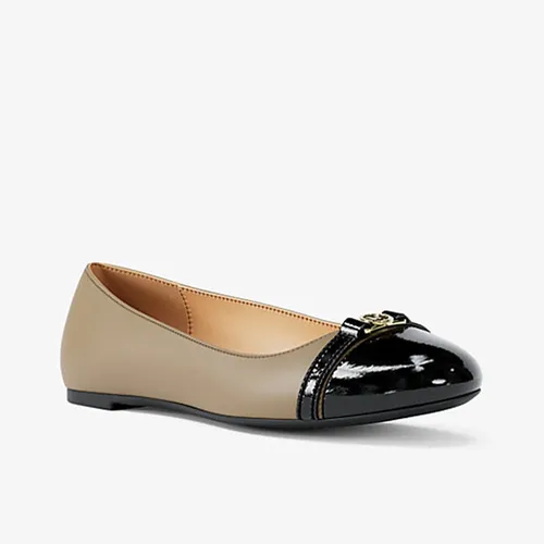 Shoes > Flats > Ballerinas - - Michael Kors - Modalova