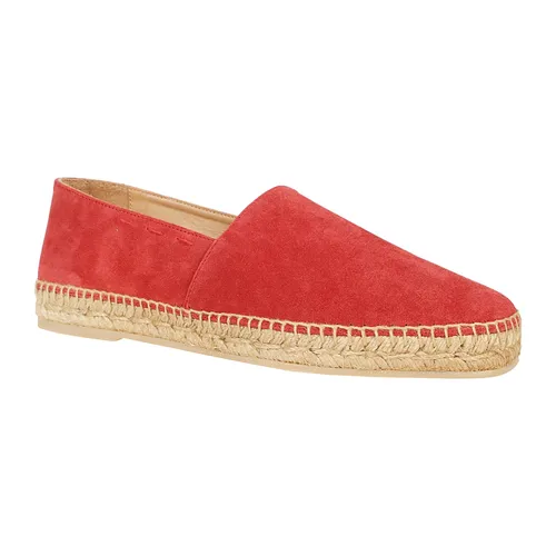 Shoes > Flats > Espadrilles - - Kiton - Modalova