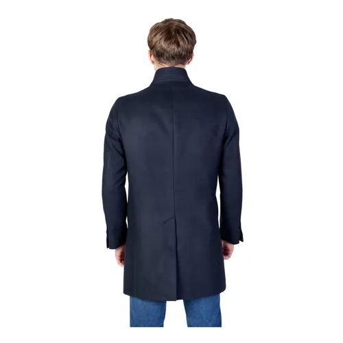 Coats > Single-Breasted Coats - - Mulish - Modalova