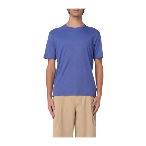 Tops > T-Shirts - - Paul & Shark - Modalova