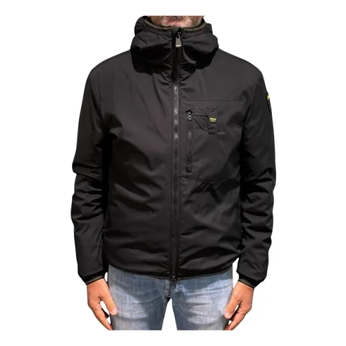 Jackets > Winter Jackets - - Blauer - Modalova
