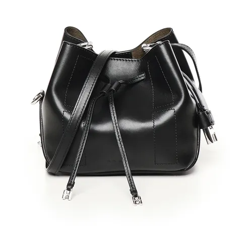 Hogan - Bags > Tote Bags - Black - Hogan - Modalova