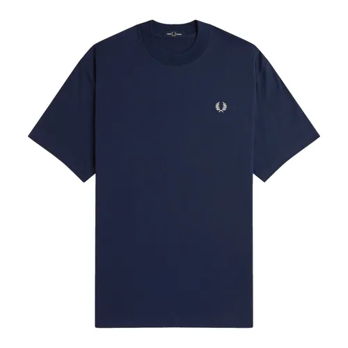 Tops > T-Shirts - - Fred Perry - Modalova