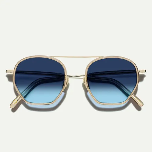 Accessories > Sunglasses - - Moscot - Modalova