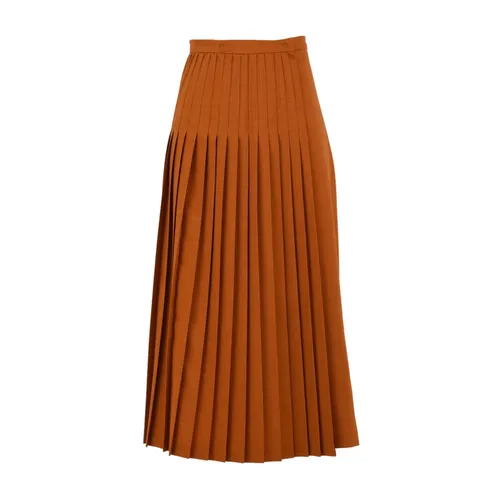 Skirts > Midi Skirts - - Beatrice .b - Modalova