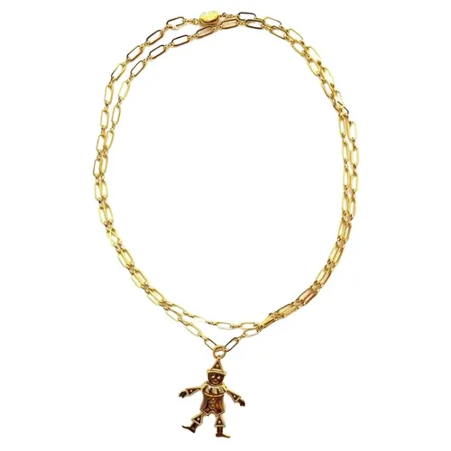 Accessories > Jewellery > Necklaces - - Timeless Pearly - Modalova