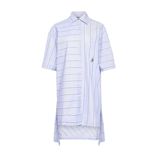 Dresses > Day Dresses > Shirt Dresses - - JW Anderson - Modalova