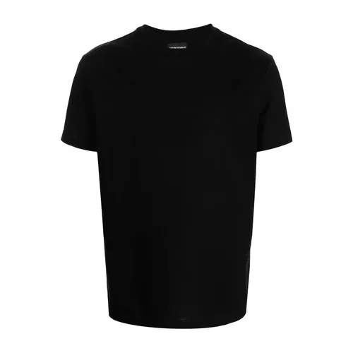 Tops > T-Shirts - - Emporio Armani - Modalova