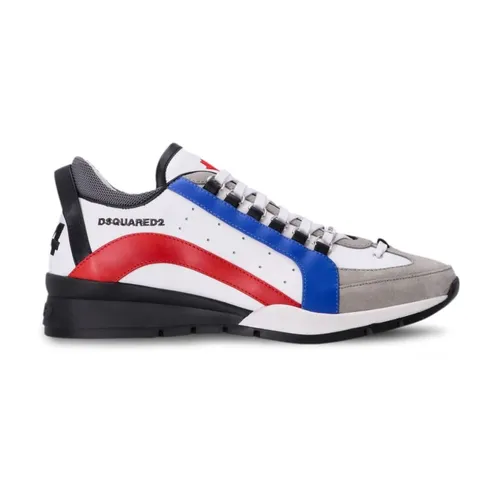 Shoes > Sneakers - - Dsquared2 - Modalova