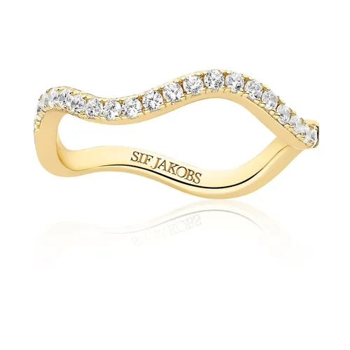 Accessories > Jewellery > Rings - - Sif Jakobs Jewellery - Modalova