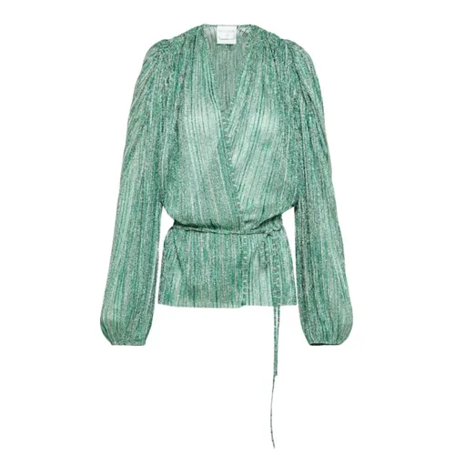 Blouses & Shirts > Blouses - - Forte Forte - Modalova