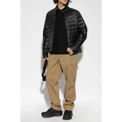Jackets > Down Jackets - - Moncler - Modalova