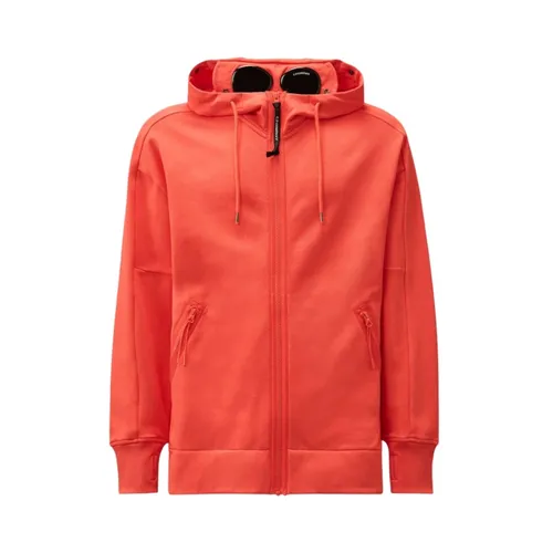 Jackets > Light Jackets - - C.p. Company - Modalova