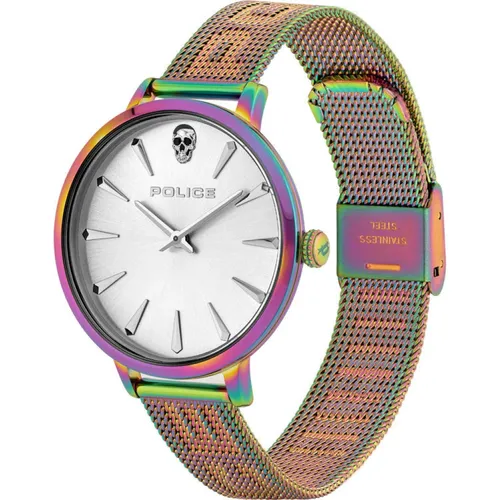 Accessories > Watches - - Police - Modalova
