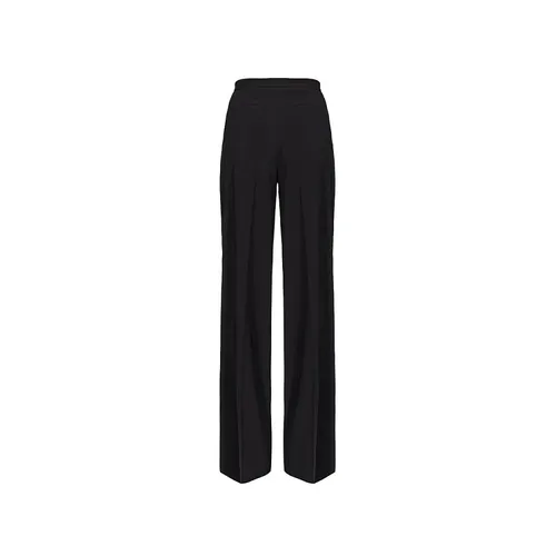 Trousers > Wide Trousers - - Pinko - Modalova