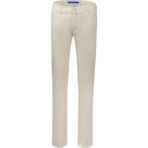 Jeans > Slim-fit Jeans - - Jacob Cohën - Modalova