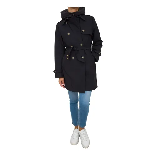 Coats > Trench Coats - - Dekker - Modalova