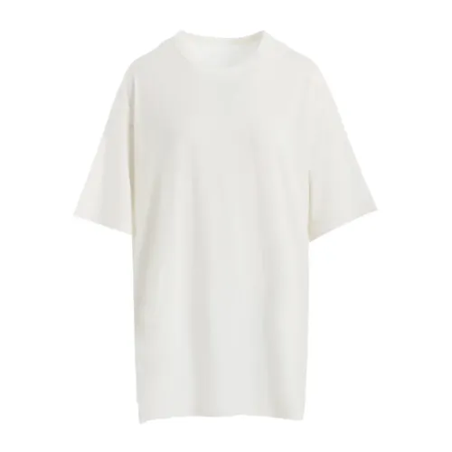 Tops > T-Shirts - - Yohji Yamamoto - Modalova