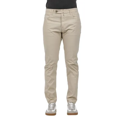 Trousers > Chinos - - Incotex - Modalova