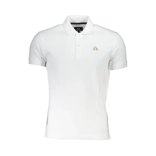 Tops > Polo Shirts - - La Martina - Modalova
