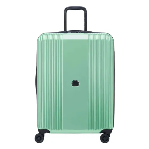 Suitcases > Large Suitcases - - Delsey - Modalova