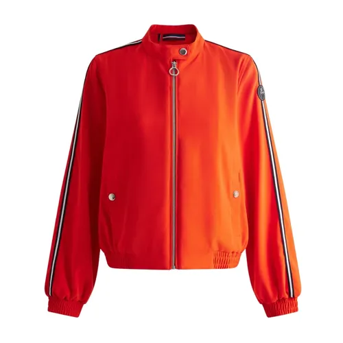 Jackets > Light Jackets - - Fusalp - Modalova