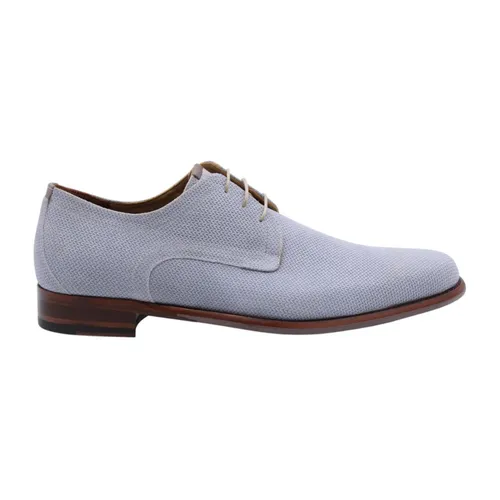 Shoes > Flats > Business Shoes - - Floris van Bommel - Modalova