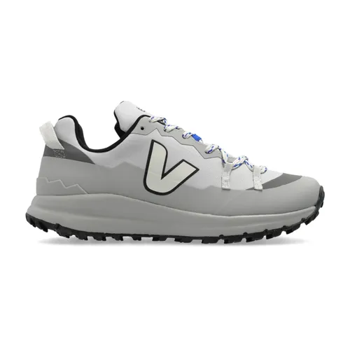 Veja - Shoes > Sneakers - Gray - Veja - Modalova