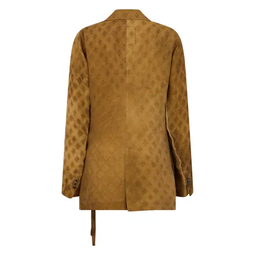 Jackets > Blazers - - UMA Wang - Modalova