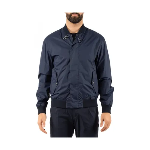Jackets > Bomber Jackets - - Fay - Modalova