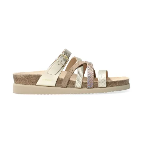 Shoes > Flip Flops & Sliders > Sliders - - Mephisto - Modalova