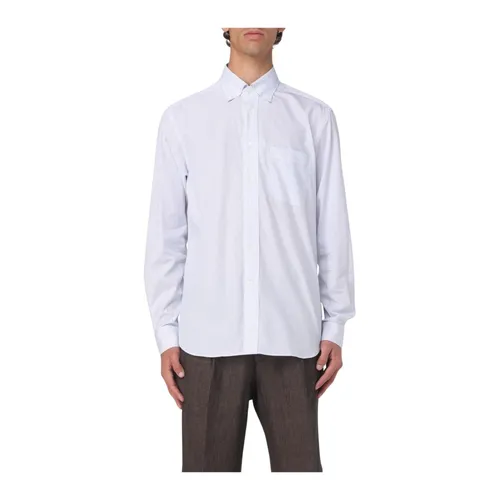 Shirts > Formal Shirts - - Corneliani - Modalova