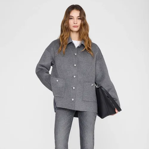 Jackets > Light Jackets - - Anine Bing - Modalova