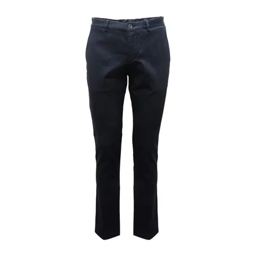 Etro - Trousers > Chinos - Blue - Etro - Modalova