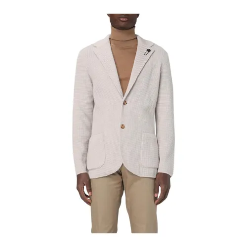 Jackets > Blazers - - Lardini - Modalova