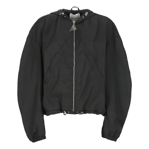 Jackets > Light Jackets - - The Attico - Modalova