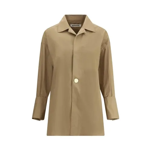 Blouses & Shirts > Shirts - - Darkpark - Modalova
