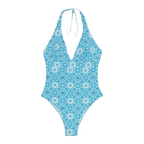Swimwear > One-piece - - MC2 Saint Barth - Modalova