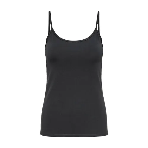 Tops > Sleeveless Tops - - Only - Modalova