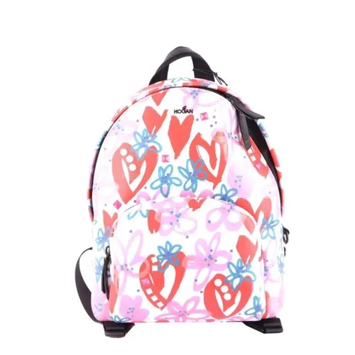 Hogan - Bags > Backpacks - White - Hogan - Modalova