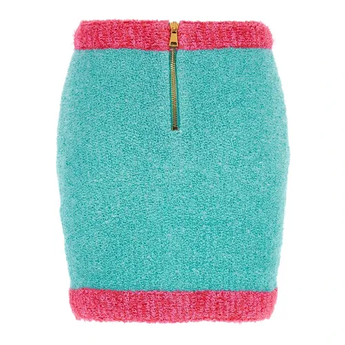Skirts > Short Skirts - - Balmain - Modalova