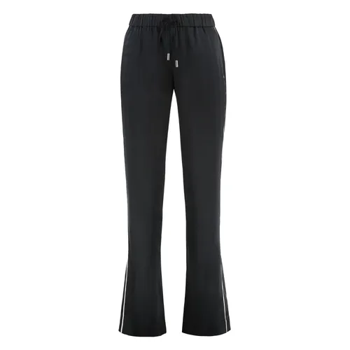Trousers > Wide Trousers - - Calvin Klein - Modalova