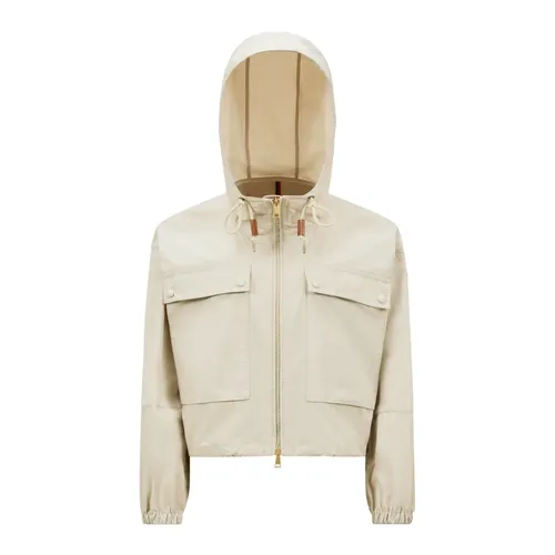 Jackets > Light Jackets - - Moncler - Modalova