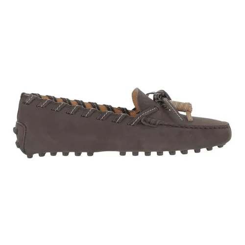 Shoes > Flats > Loafers - - Tod's - Modalova