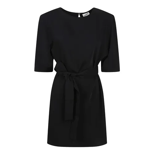 Dresses > Day Dresses > Short Dresses - - P.a.r.o.s.h. - Modalova