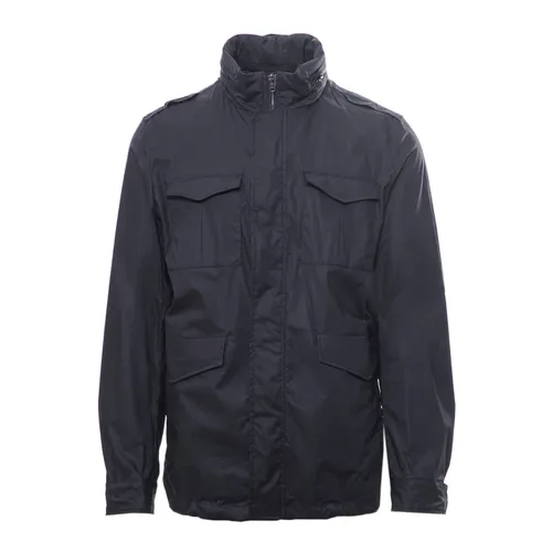 Jackets > Light Jackets - - Herno - Modalova